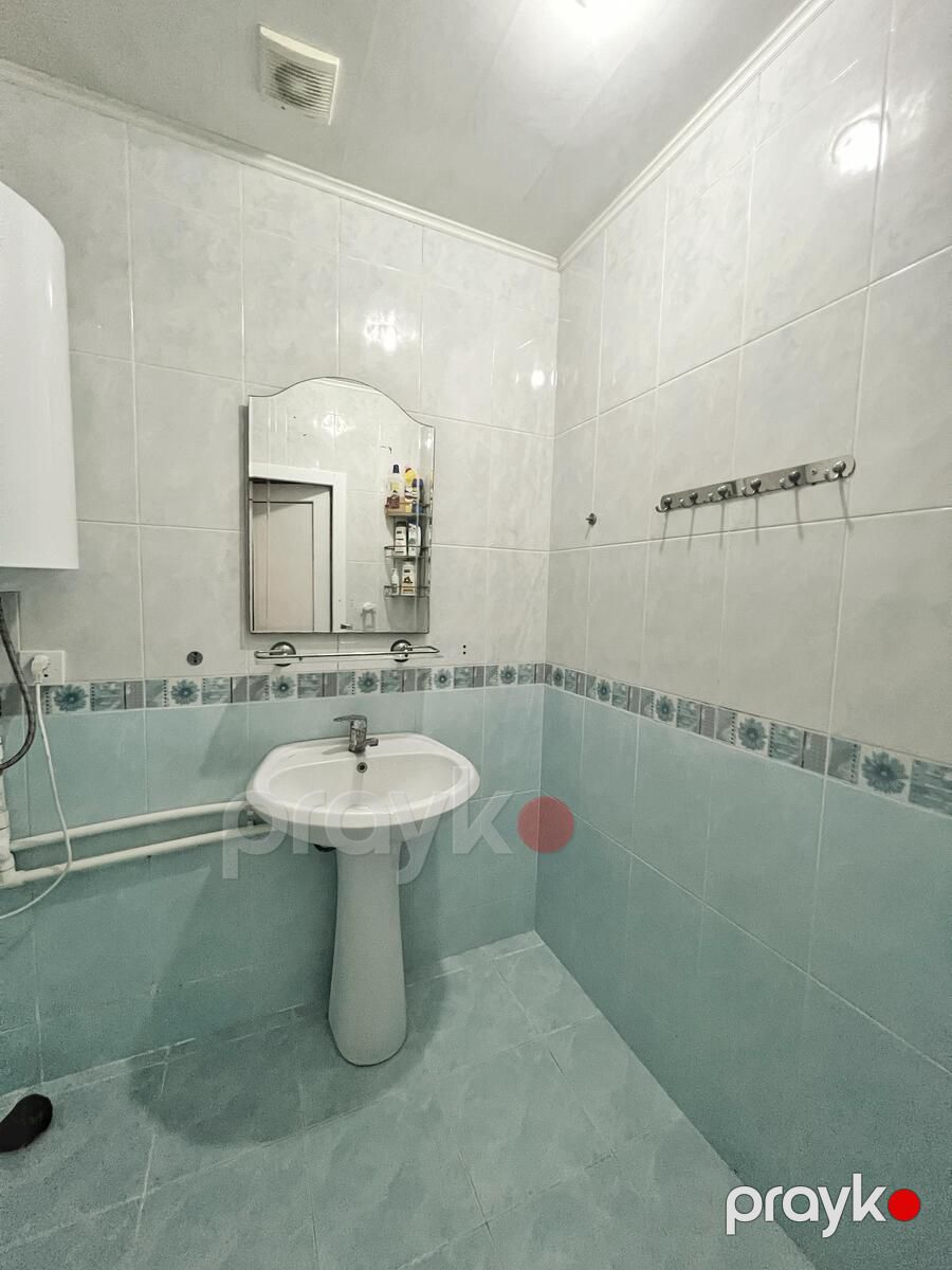 2-otaqlı mənzil, Bakıxanov qəs., 55 m² — Mənzil, Bakı (3)