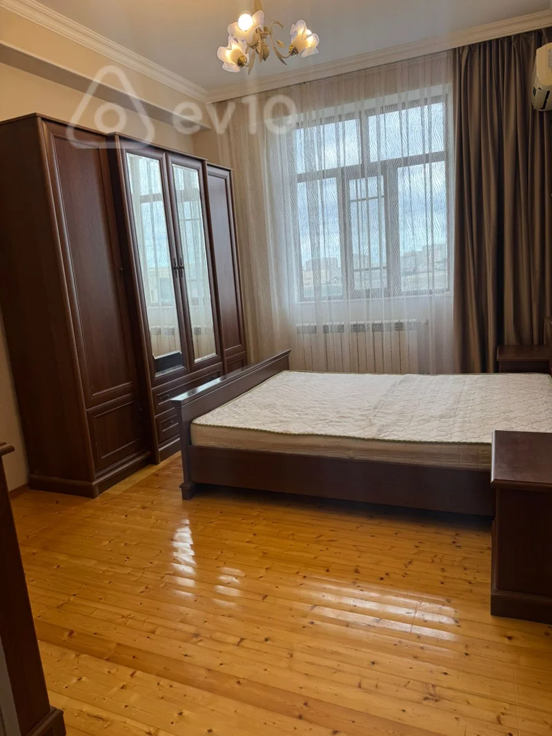 2 otaqlı mənzil, 75 m², Babek prospekti — kirayə — Mənzil, Bakı (3)