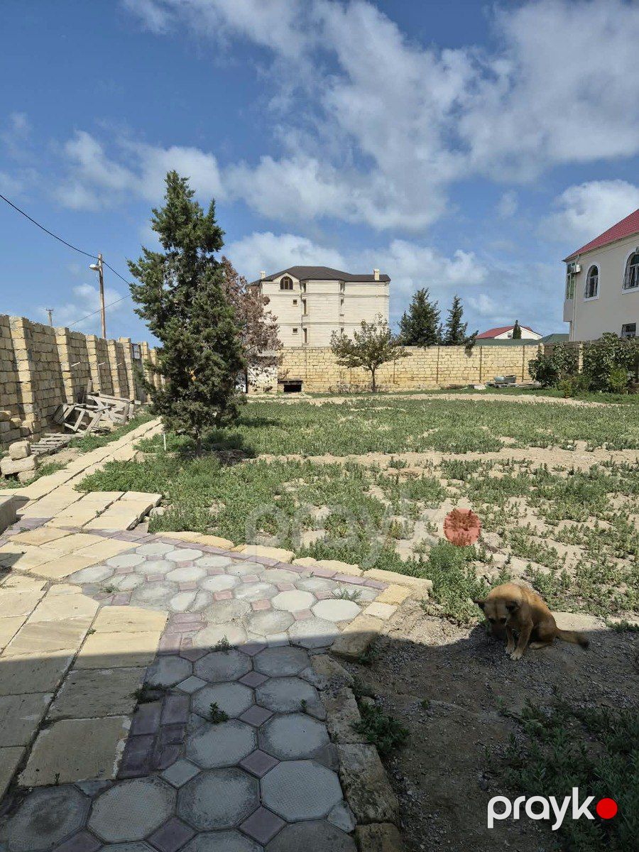 Satılır torpaq 6 sot — Torpaq, Sumqayıt (4)