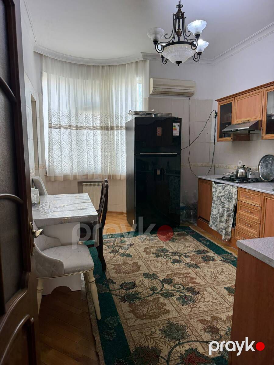 Satılır 2 otaqlı yeni tikili 75.1 m² — Mənzil, Bakı (9)