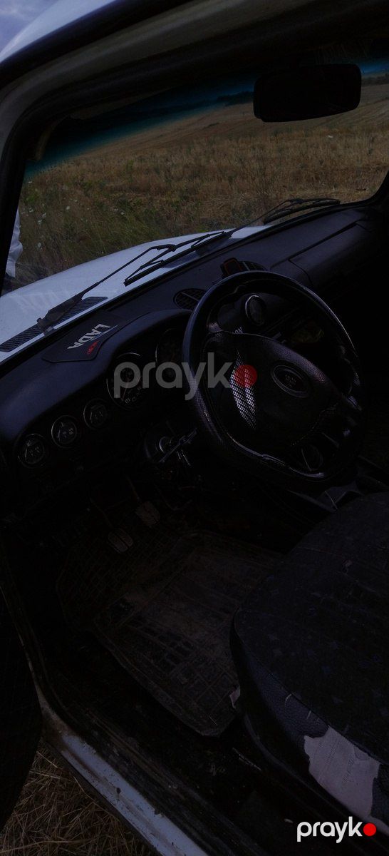 Lada (vaz) 2106, 1984 il — Avtomobillər, Qusar (7)