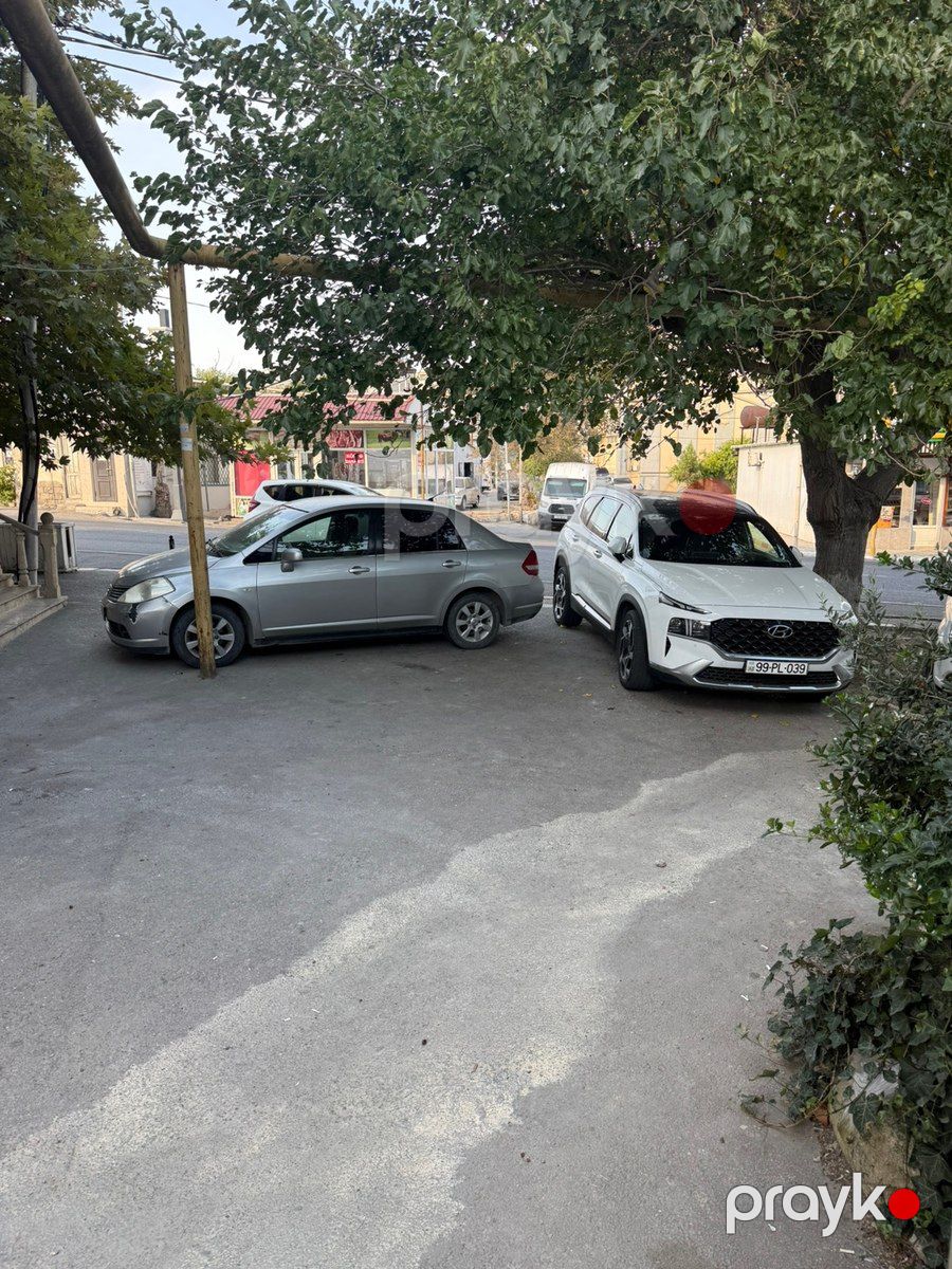 Həyət evi kirayə verilir, Eldar Babayev küç — Ev, villa, Bakı (6)
