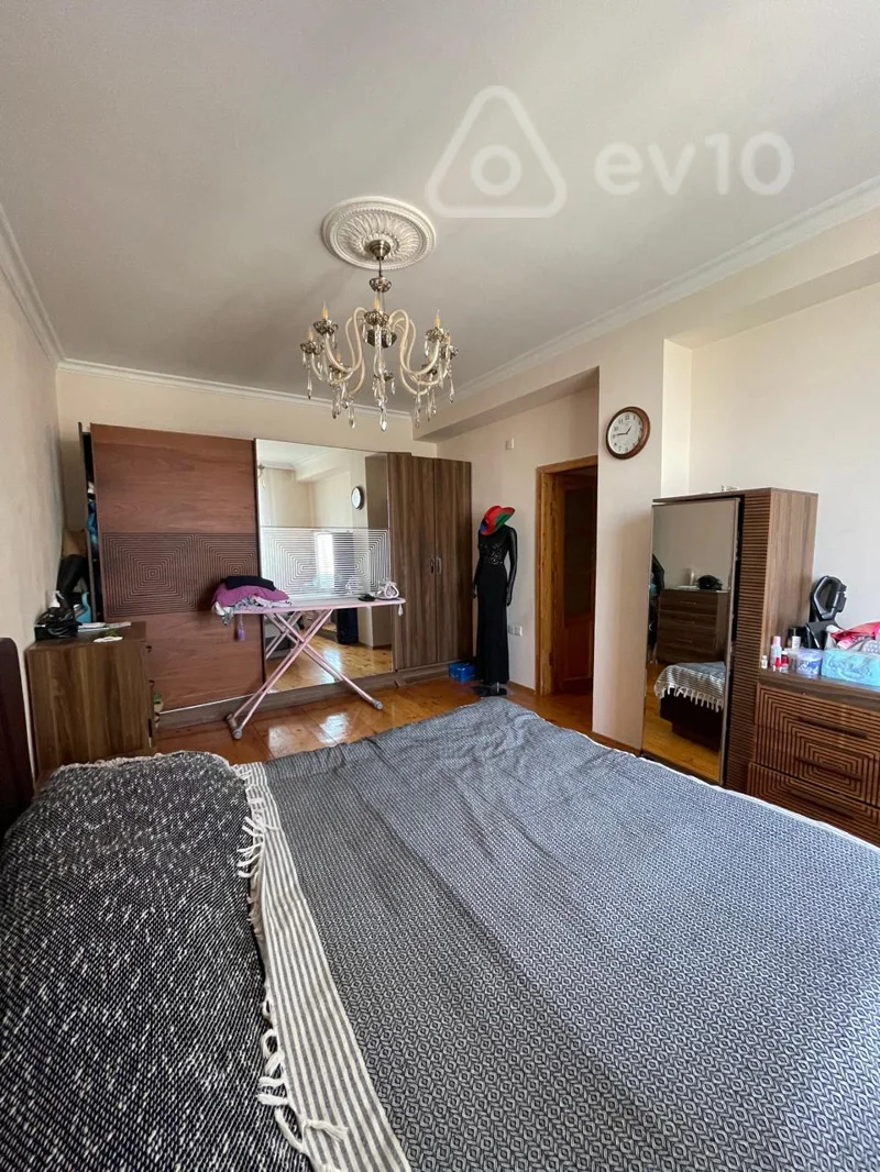 2 otaqlı mənzil, 93 m², Naxçıvanski — Mənzil, Bakı (8)