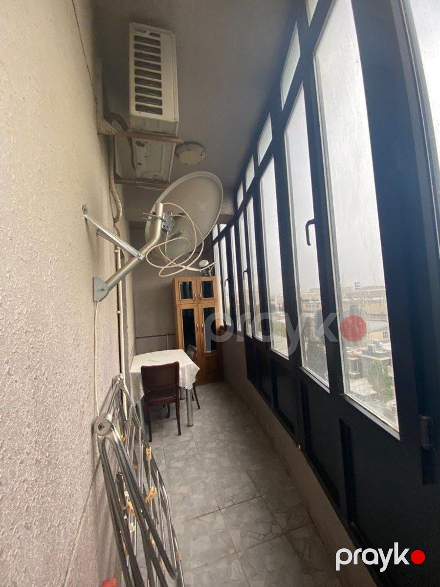 Satılır 3 otaqlı yeni tikili 136 m² — Mənzil, Bakı (7)