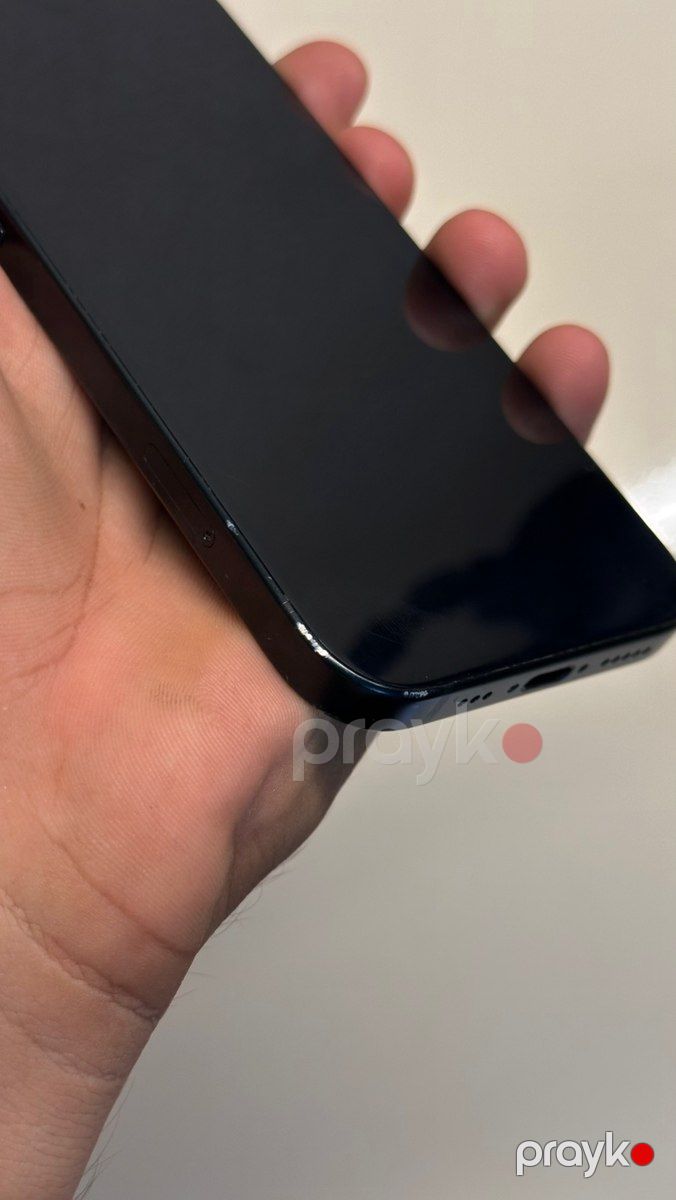 Apple iPhone 15 Black 128GB/6GB — Smartfonlar, Bakı (5)