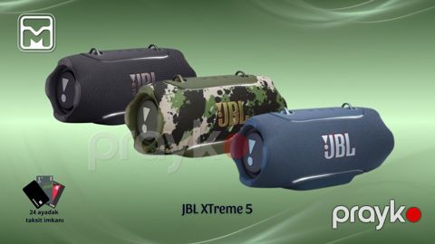 Dinamik JBL Xtreme 5 — Bakı