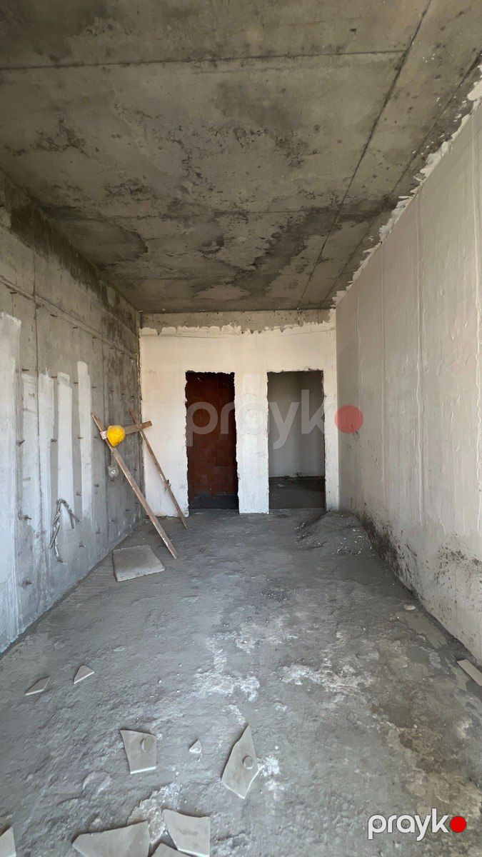 Satılır 3 otaqlı yeni tikili 120 m² — Mənzil, Bakı (9)