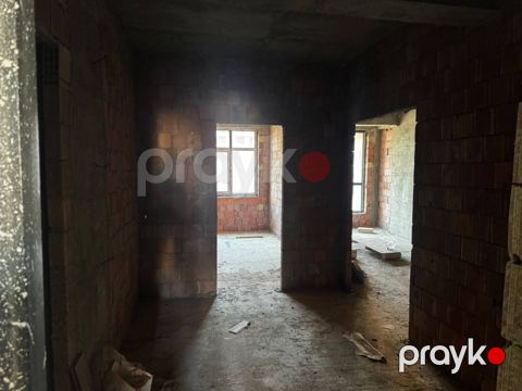 2-otaqlı yeni tikili, Sumqayıt ş., 69.52 m² — Sumqayıt