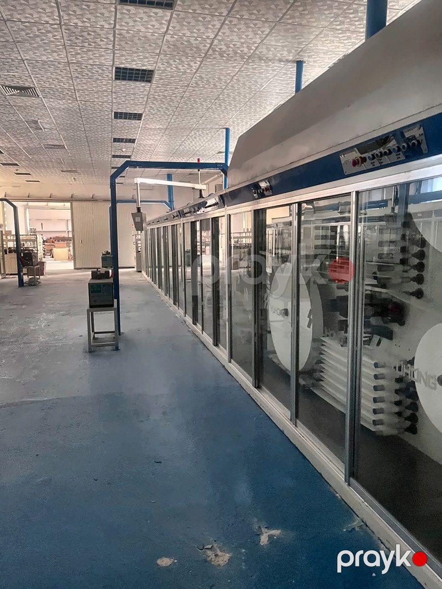 Satılır obyekt 1000 m² — Əmlak, Bakı (7)