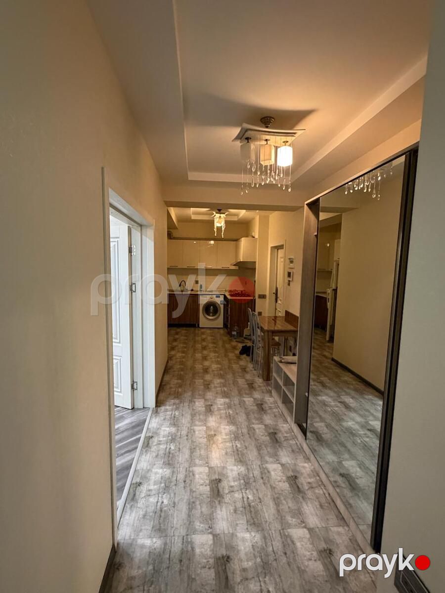 İcarəyə verilir 3 otaqlı yeni tikili 100 m² — Mənzil, Bakı (12)