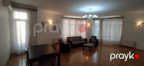 Satılır 4 otaqlı yeni tikili 205 m² — Bakı