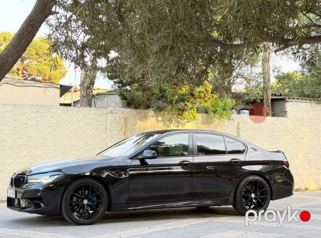 BMW 528, 2.0 L, 2014 il, 206 000 km — Avtomobillər, Sumqayıt (6)