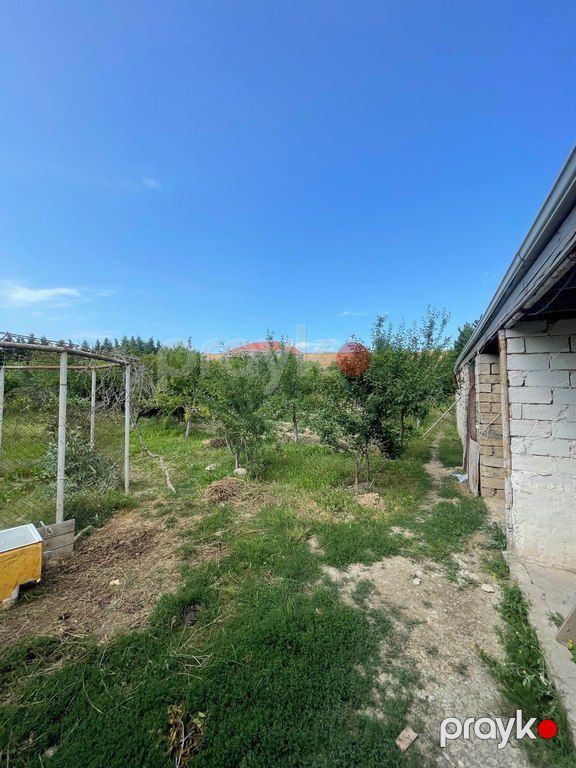 12 sot torpaq sahəsi, Novxanı qəs — Torpaq, Bakı (11)