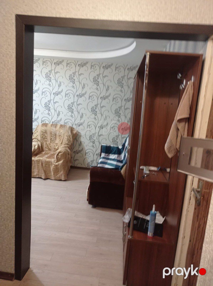 Satılır 2 otaqlı yeni tikili 34 m² — Mənzil, Bakı (4)