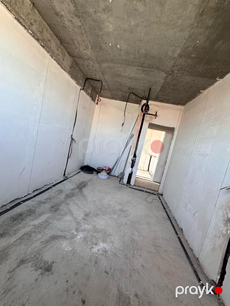 Satılır 3 otaqlı yeni tikili 83 m² — Mənzil, Bakı (10)