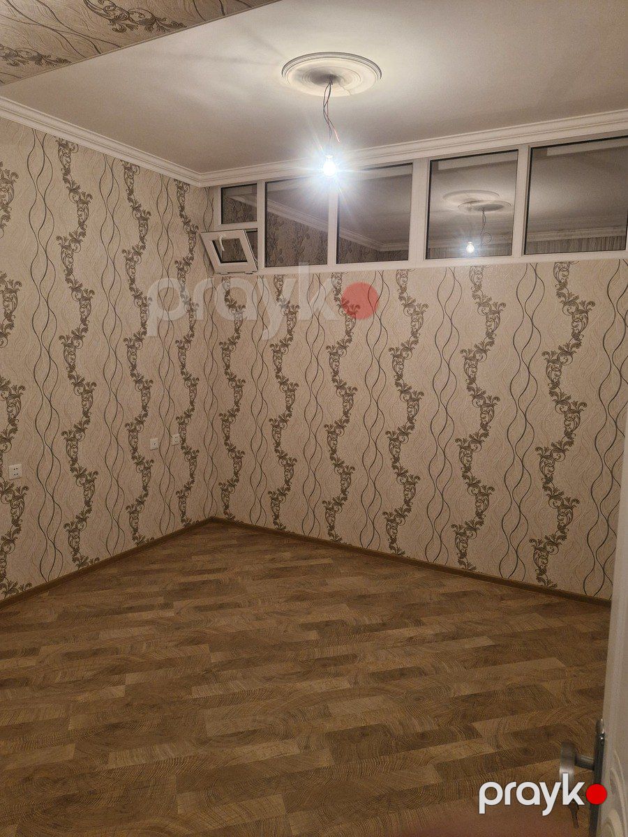 Satılır 2 otaqlı yeni tikili 65 m² — Mənzil, Bakı (3)