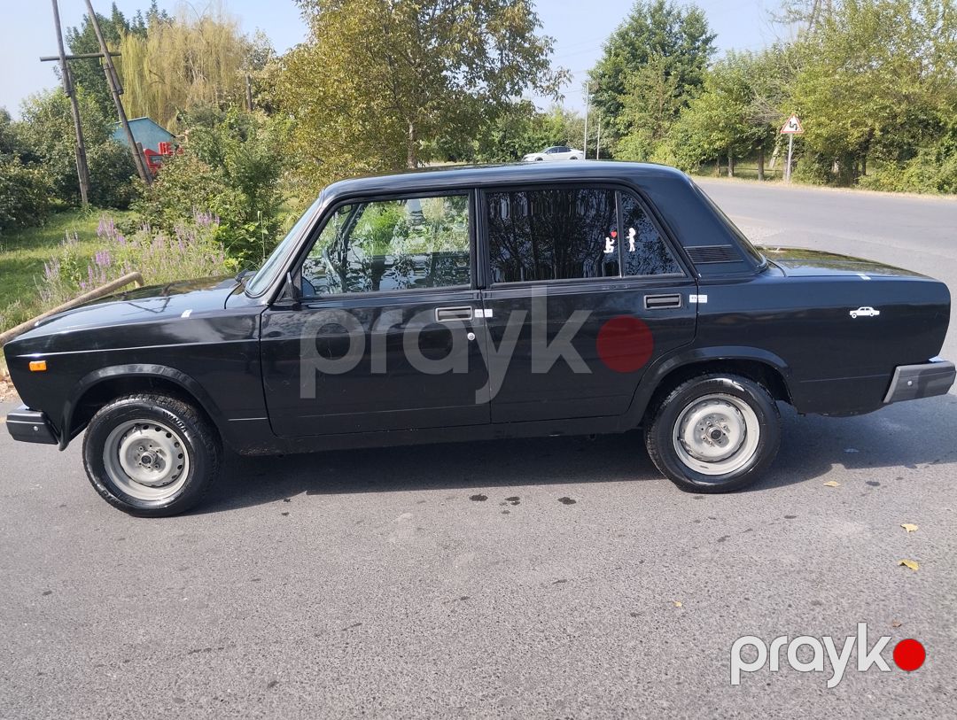 Problemsiz mašın guzi kasmetqa iši var birki yerinde — Avtomobillər, Qax (5)