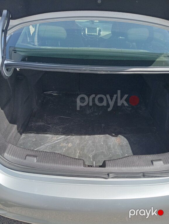Chevrolet Cruze, 1.4 L, 2016 il, 204 000 km — Avtomobillər, Ağsu (7)