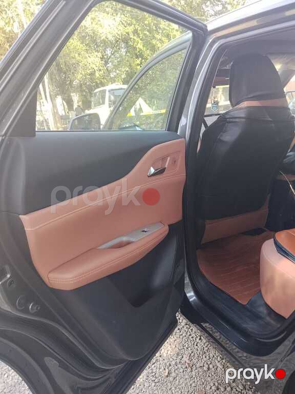 Changan Uni-Z, 1.5 L, 18.4 kWh, 2026 il, 27 073 km — Avtomobillər, Bakı (12)