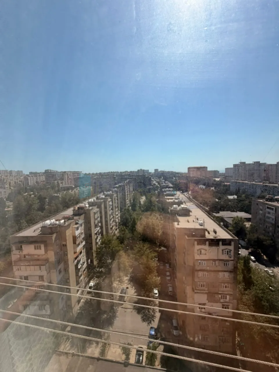 Satılır: 3 Otaq, Yeni tikili, Xətai r., Əhmədli q., 114.00 m² — Bakı