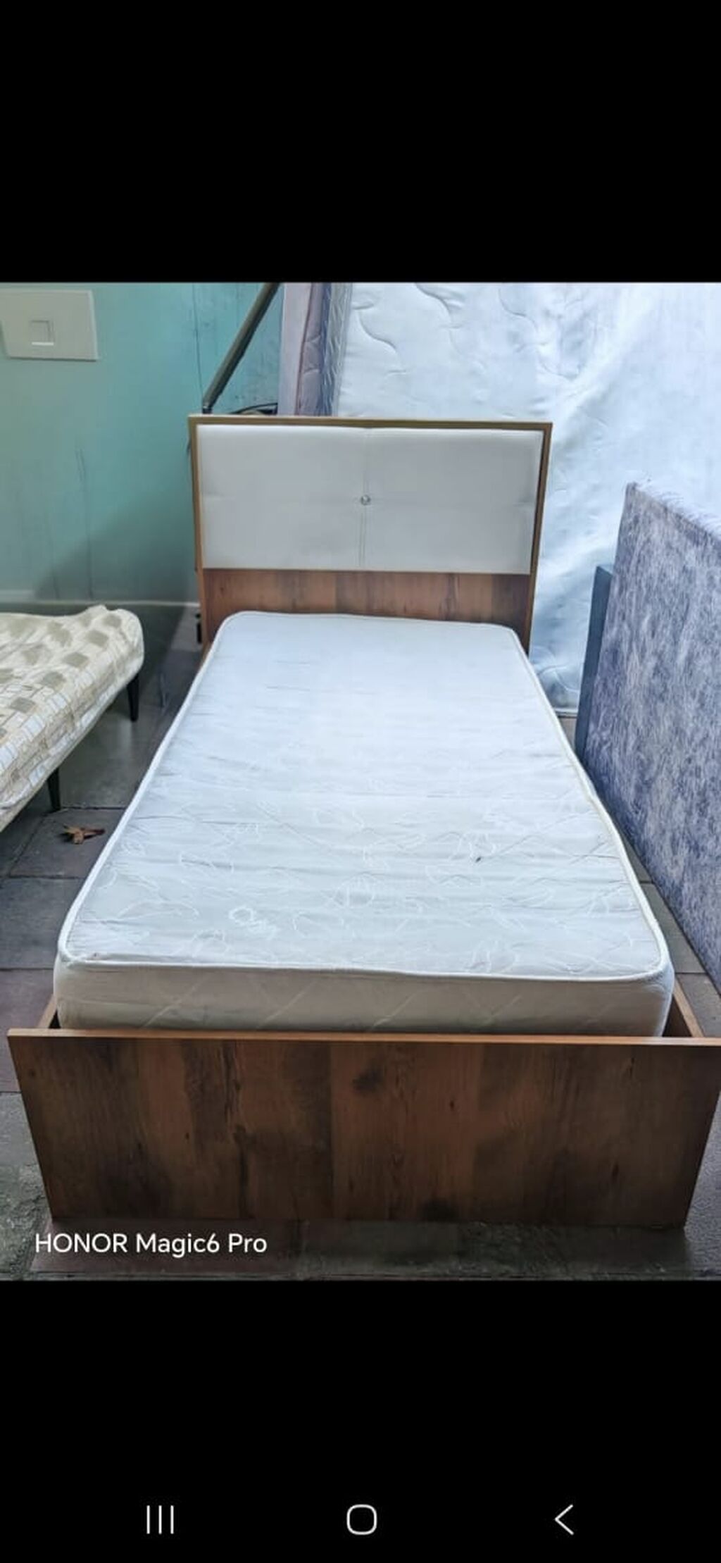 Carpayi 120 manata çatdırılma pulsuz ölçü 2/90 tahire — Yataqlar, Mehdiabad