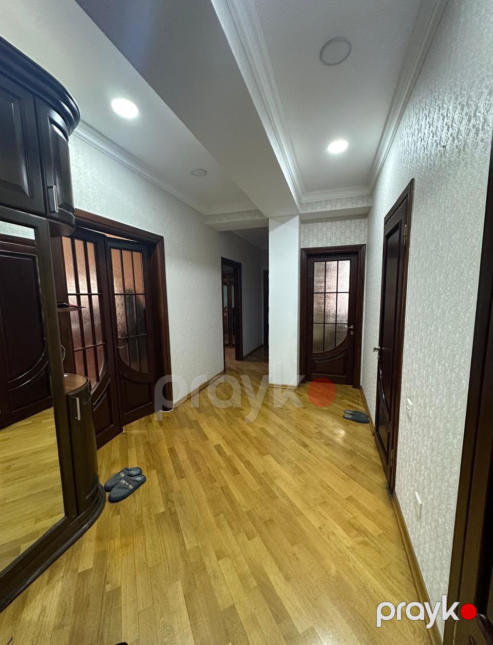 Satış: 3 otaqlı Yeni tikili, 110 m², Yasamal rayonu — Mənzil, Bakı (7)