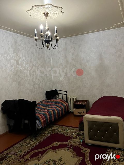 2-otaqlı mənzil kirayə verilir, Memar Əcəmi m., 90 m² — Bakı