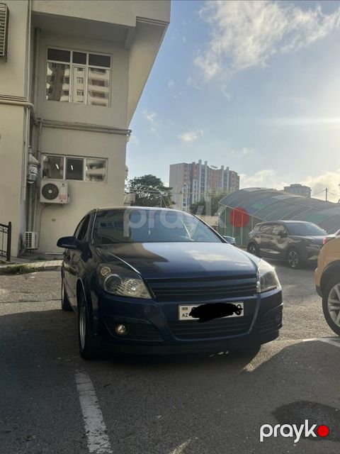 Opel Astra, 1.3 L, 2006 il, 290 000 km — Bakı