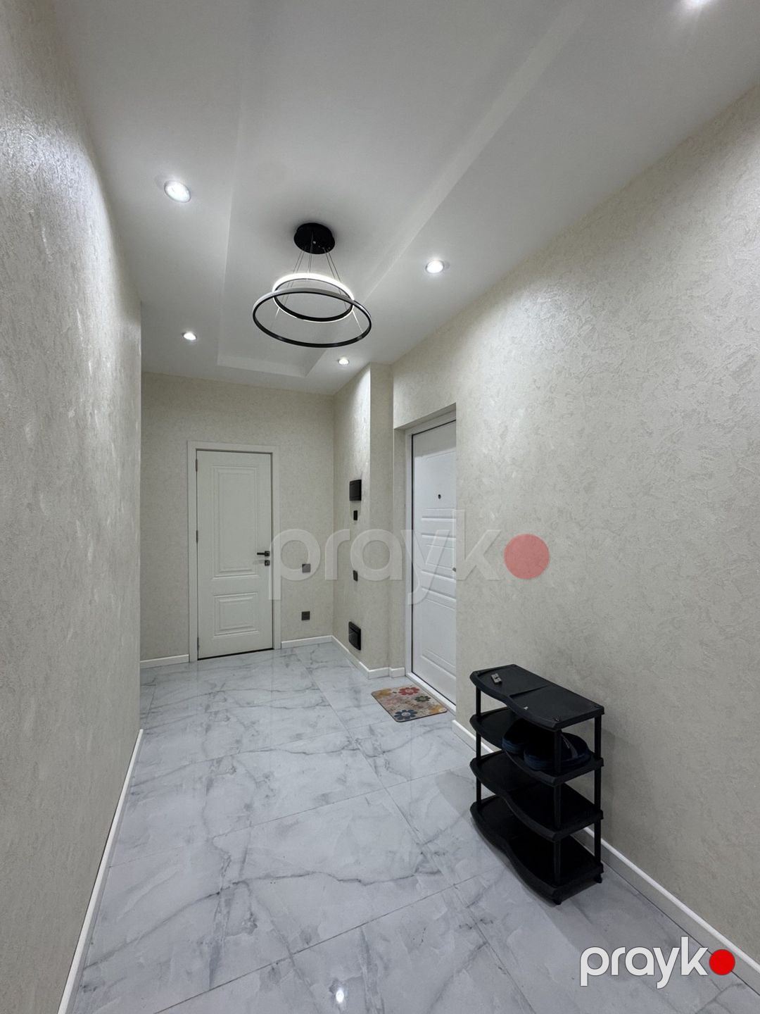 Satılır 2 otaqlı yeni tikili 80 m² — Mənzil, Bakı (8)