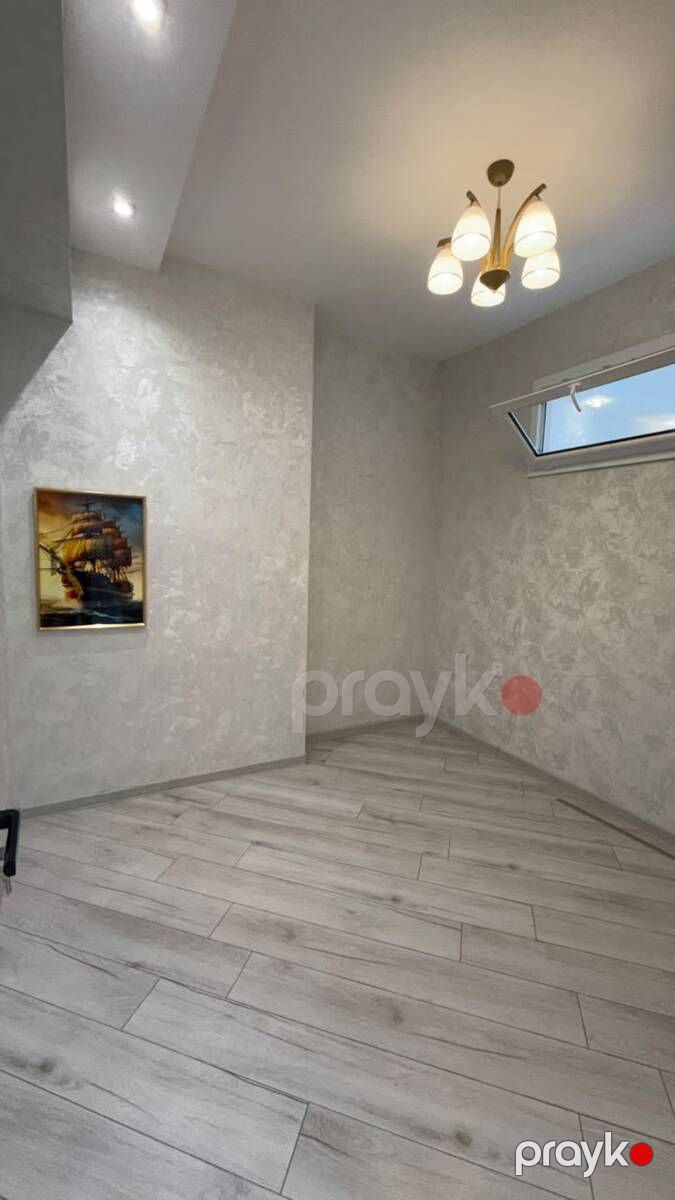 Satılır 3 otaqlı yeni tikili 65 m² — Mənzil, Bakı (6)