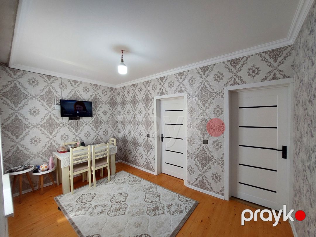 Həyət evi, Hövsan qəs — Ev, villa, Bakı (9)