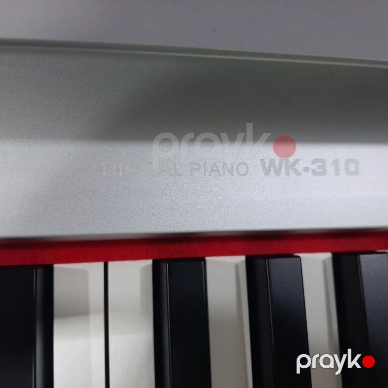 "Nux wk310" elektro pianosu — Musiqiə alətləri, Bakı (7)