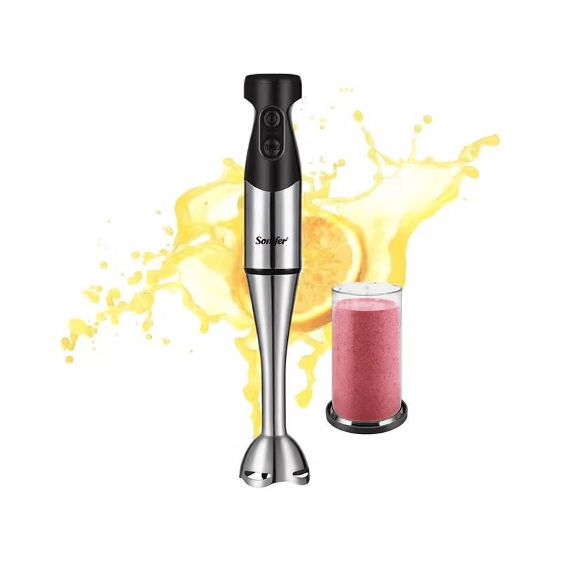 Blender Sonifer SF-8030 — Blenderlər, xırdalayanlar və mikserlər, Bakı