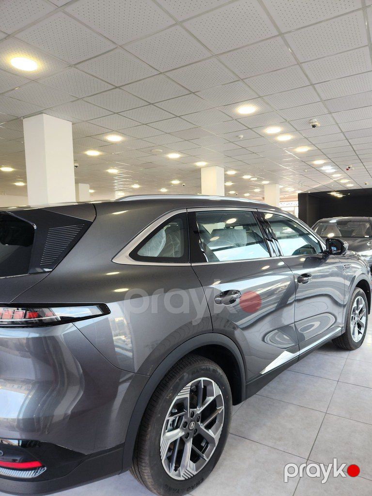 Changan CS 75 Plus, 1.5 L, 1.7 kWh, 2026 il, yeni — Avtomobillər, Bakı (4)