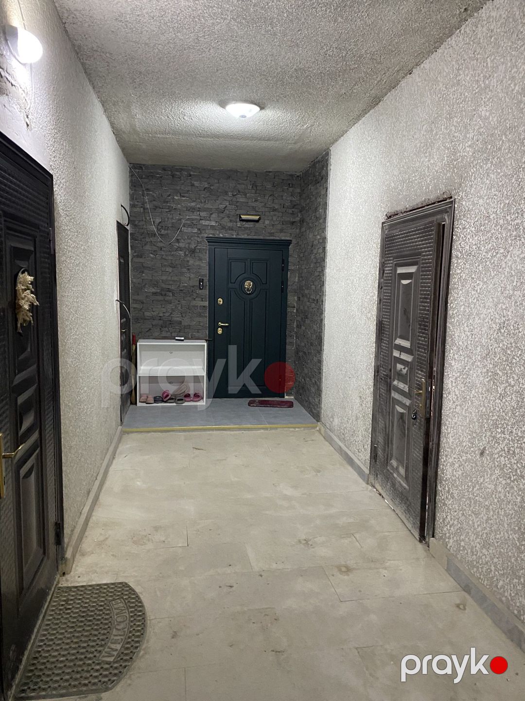 Satılır 3 otaqlı yeni tikili 58.3 m² — Mənzil, Bakı (3)
