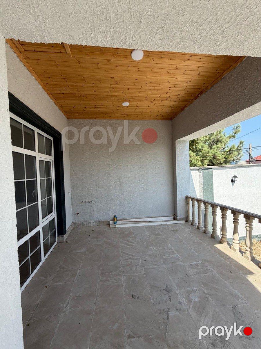 Satılır 4 otaqlı həyət evi/bağ evi 120 m² — Ev, villa, Bakı (10)