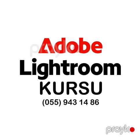 Adobe Lightroom dərsləri — Bakı