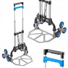 Araba Högert HT7G557, qatlanan, 70 kq, alüminium, 385x280 mm — Mallar, Bakı (2)
