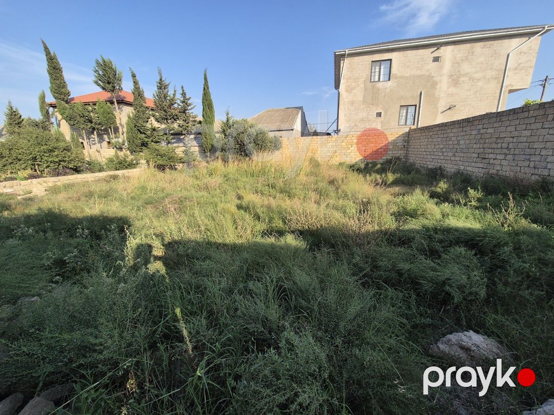 Satılır torpaq 2 sot — Torpaq, Bakı (6)