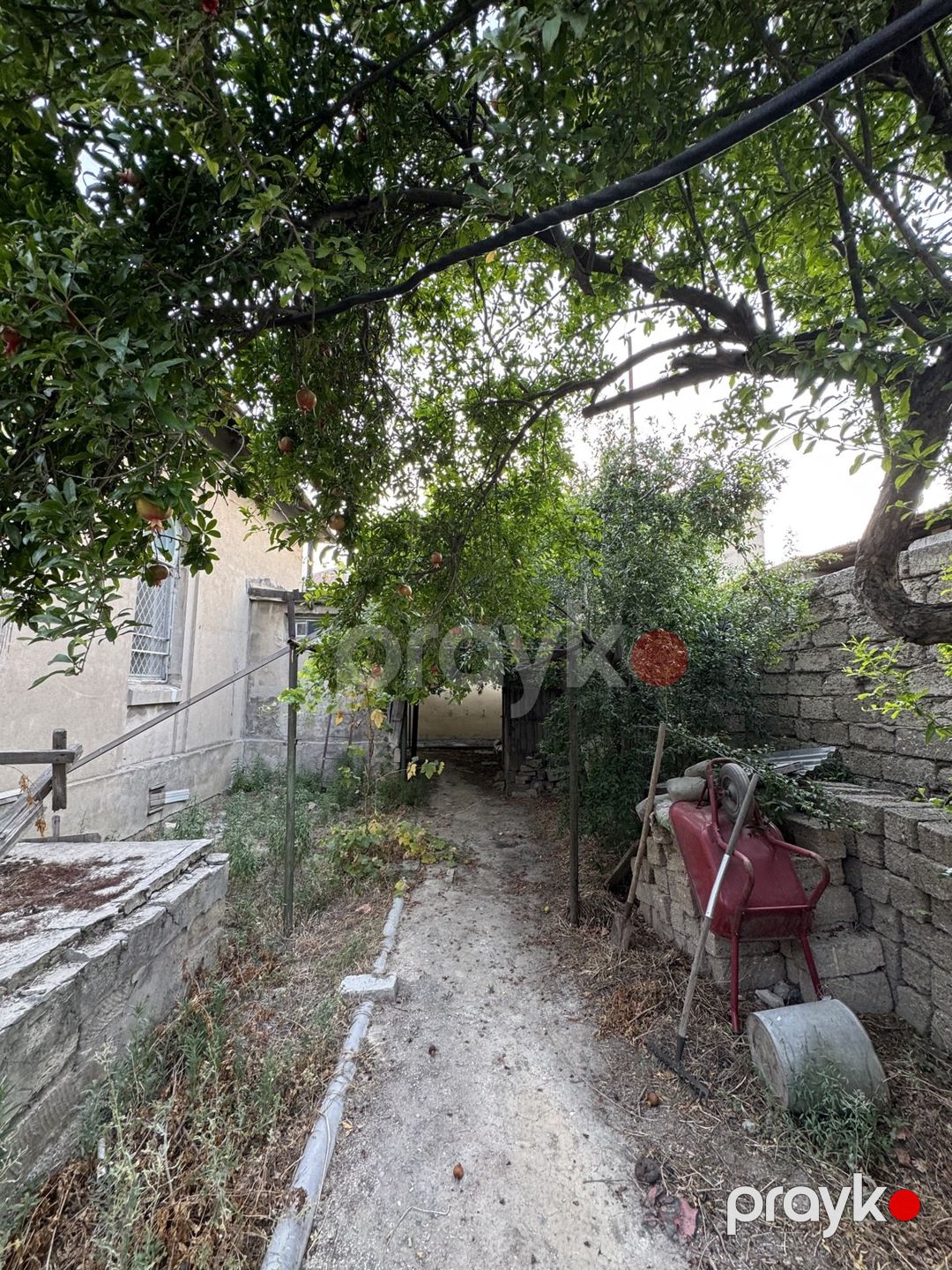 Satılır 4 otaqlı həyət evi/bağ evi 90 m² — Ev, villa, Bakı (9)