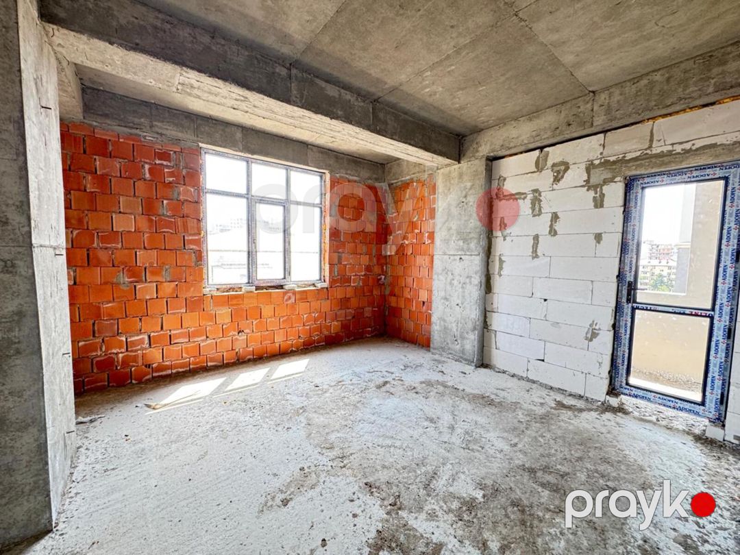 Satılır 2 otaqlı yeni tikili 82.1 m² — Mənzil, Bakı (9)