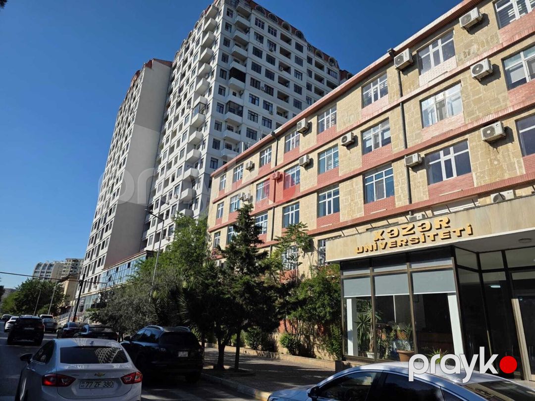 Satılır 2 otaqlı yeni tikili 91.2 m² — Mənzil, Bakı (4)