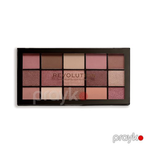 Кölgə paleti No Brand Makeup Re-Loaded Eyeshadow Palette ton Provocative — Bakı