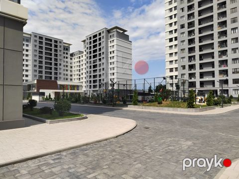İcarəyə verilir 2 otaqlı yeni tikili 50 m² — Bakı