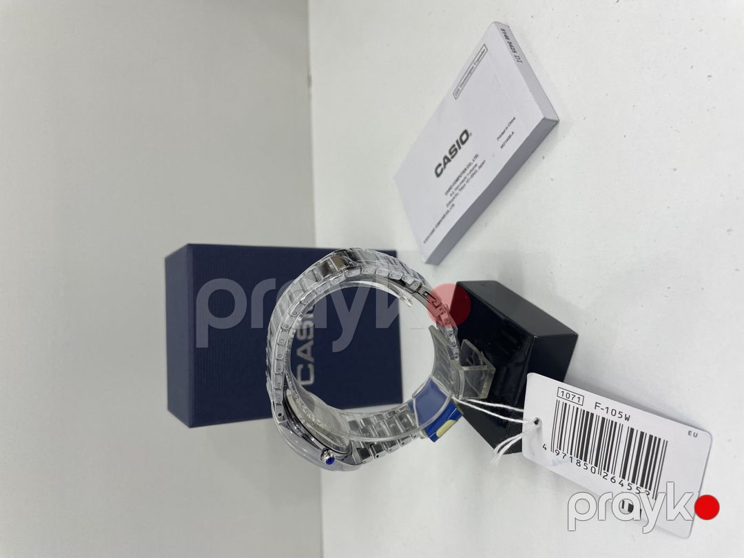 Qadın qol saatı No brand 2674236 — Mallar, Bakı (2)
