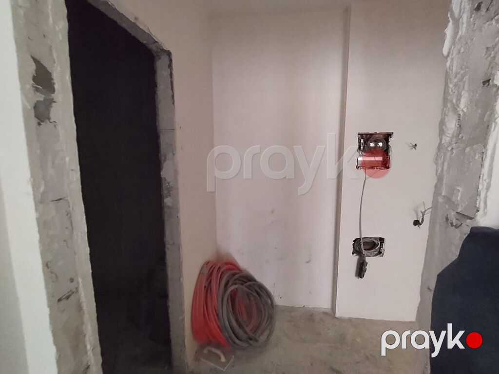 Grand həyat residence-də yarım təmirli 2 otaqlı mənzil — Mənzil, Bakı (9)