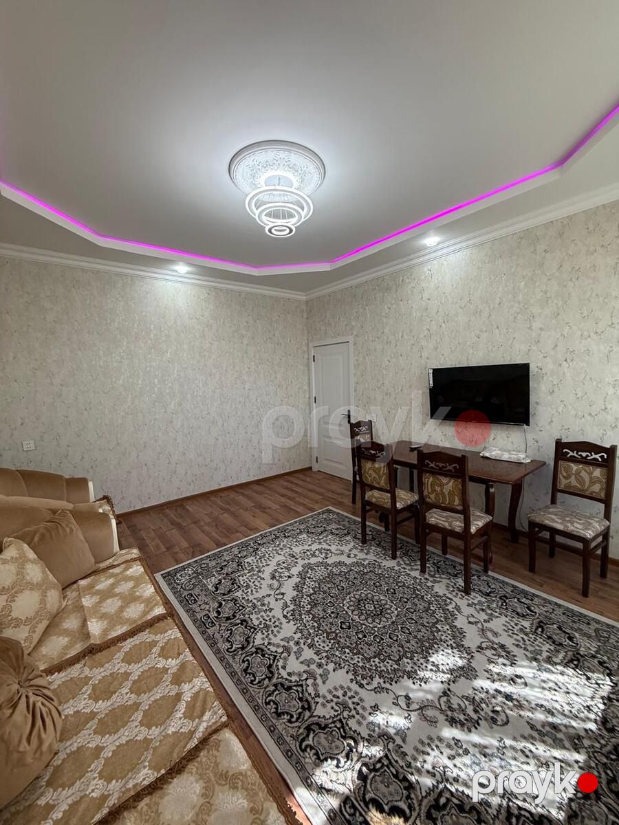 Satılır 4 otaqlı həyət evi/bağ evi 92 m² — Ev, villa, Bakı (10)