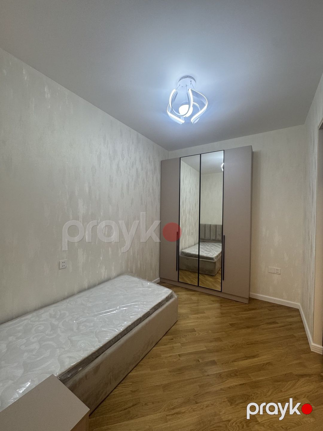 Satılır 3 otaqlı yeni tikili 110 m² — Mənzil, Bakı (12)