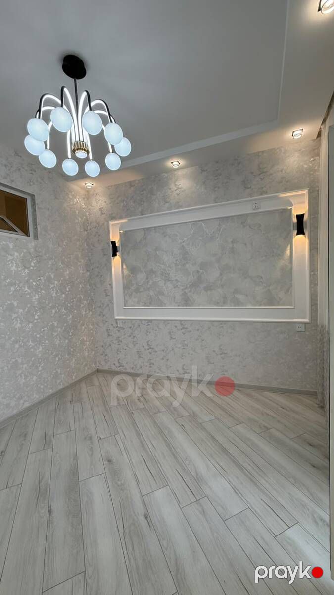 Satılır 3 otaqlı yeni tikili 65 m² — Mənzil, Bakı (4)