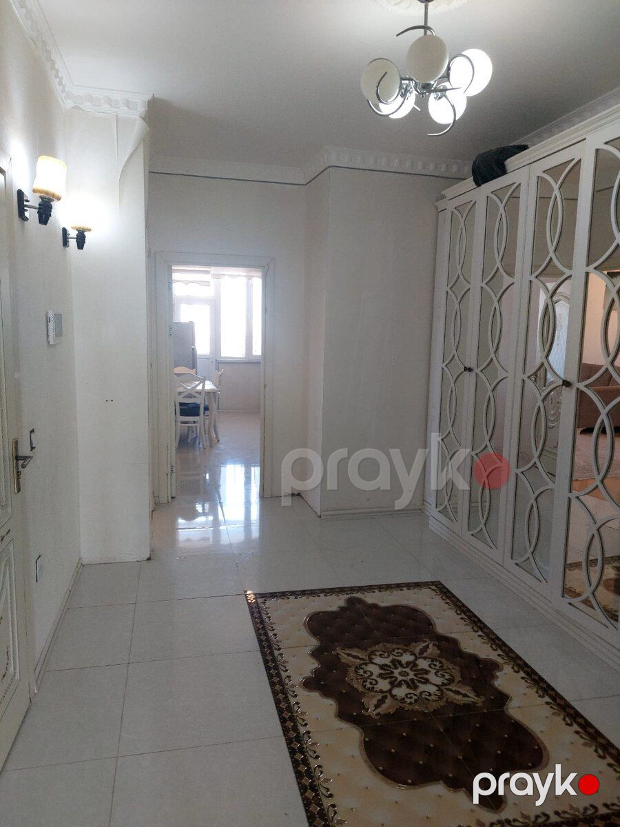 3-otaqlı yeni tikili, Xırdalan ş., 135 m² — Mənzil, Xırdalan (5)